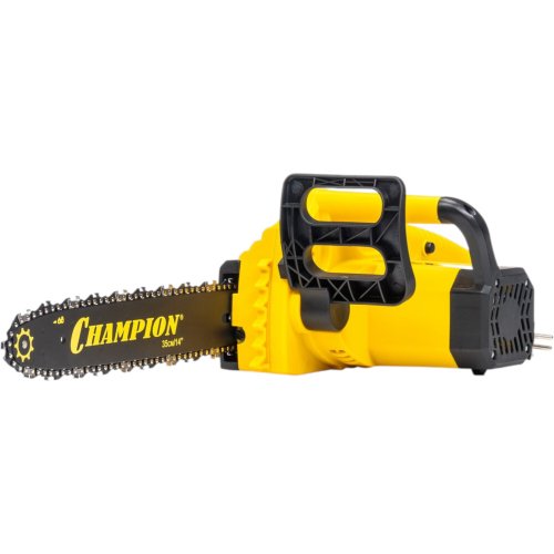 Пила цепная CHAMPION 118-14