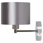 Бра светильник Rivoli   2081-401 настенный 1 х Е14 40 Вт классика