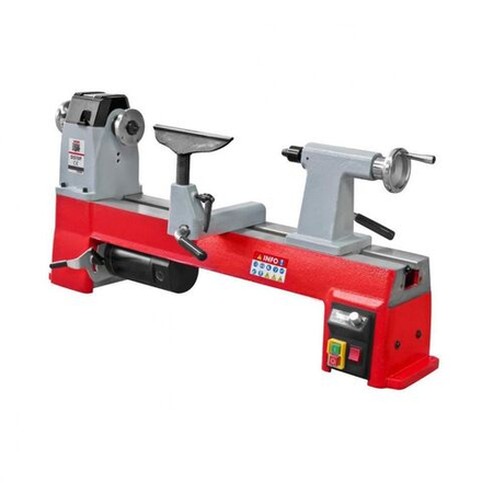Токарный станок по дереву Holzmann D510F