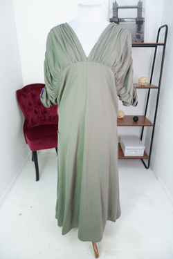 Платье Одевайся легко длинное 48-50 размер, новое