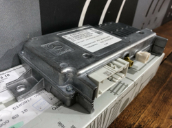 Блок системы парковки на запчасти A0009006318 A0009006318