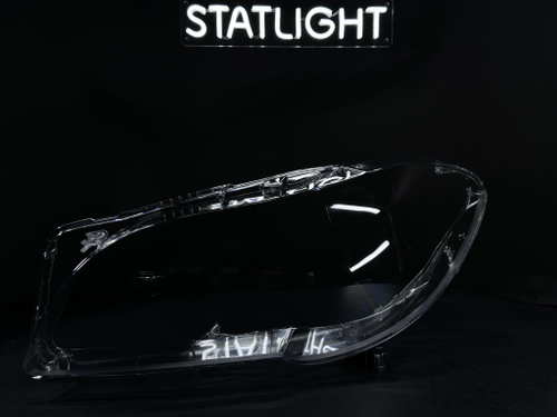 Левое стекло фары BMW F10/18 2011-2016