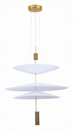 Подвесной светильник ST-Luce Isola SL6101.223.01