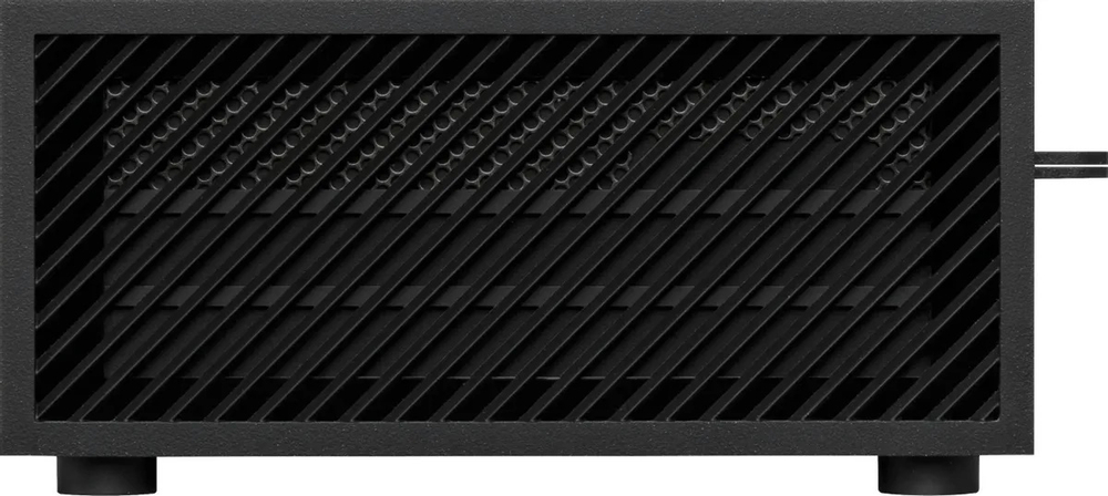 Системный блок ASUS PN64-B-S5284MD Intel Core i5, 0 (не установлена) ГБ, Intel UHD Graphics,  ОС Не установлена