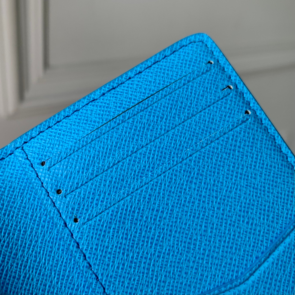 Louis Vuitton Pocket Organizer