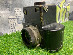Фотоаппарат Спорт + Индустар-10 3.5/50