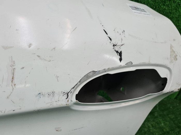 Дверь левая Porsche Boxster 981 (2012-2016)