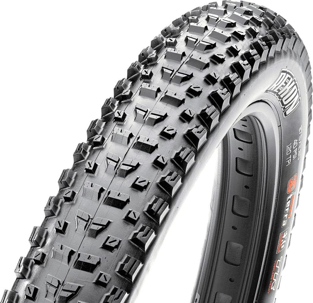 Покрышка MAXXIS REKON RACE 27.5X2.25 M355P W DK62 314/458 3YL ETB00326900