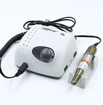 Машинка для маникюра MASTER Professional MP-4001 35тыс.об.