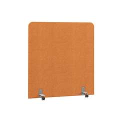 Акустическая перегородка на роликовых опорах RA.R-140/150  1400х28х1500 RAND Acoustic