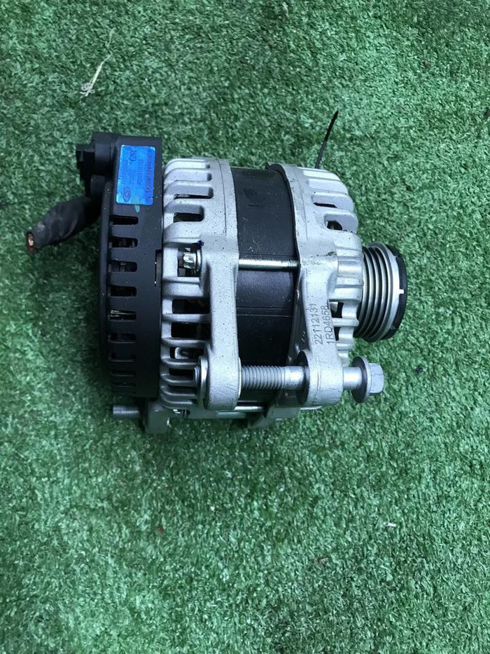 Генератор 14V 140A Chery Arrizo 8 (2022-н.в.)