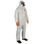 Jeta Safety (JPC-50-XXL) Комбинезон с ламинацией, XXL