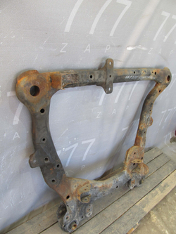 Toyota Camry 50 Подрамник передний Б/У Оригин 5110033072