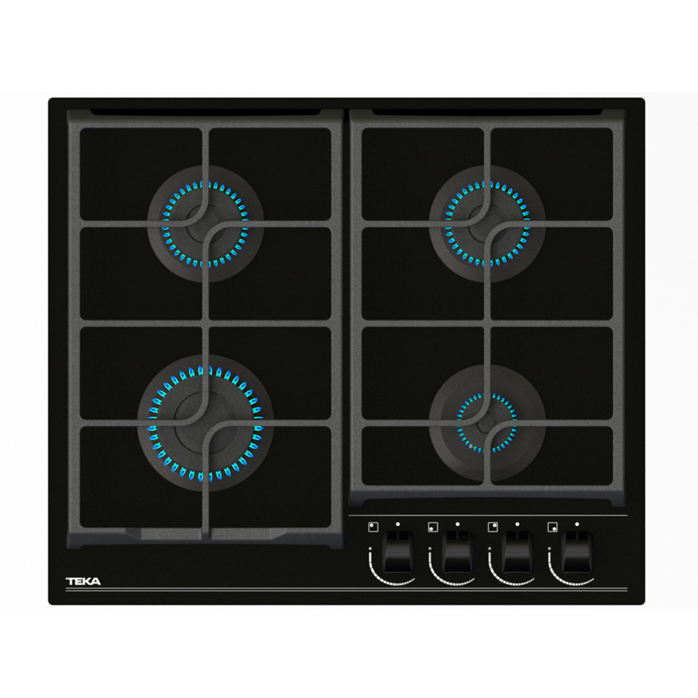 Teka GBC 64100 KBN  NIGHT RIVER BLACK