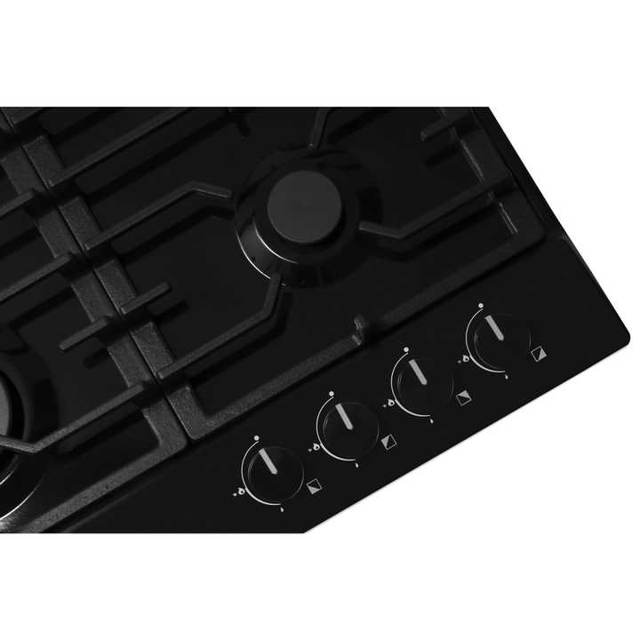 Газовая панель Hansa BHGS611391