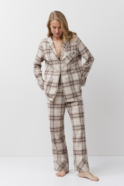 MAELLE Пижама женская со штанами ARUELLE