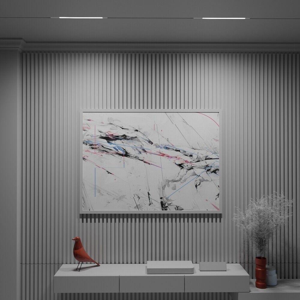 Магнитный трековый светильник Arte Lamp