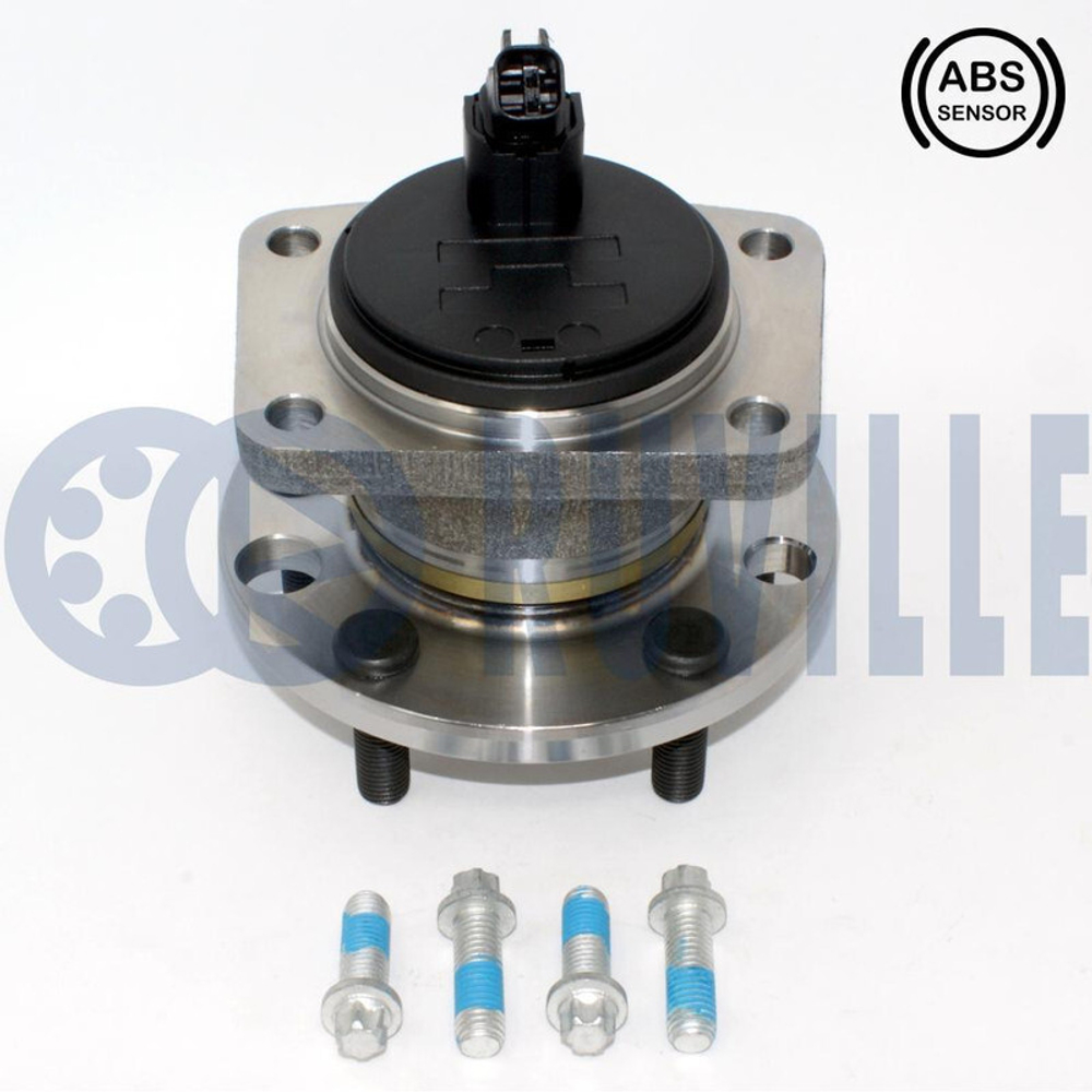 RUVILLE - 220993-RUV - Wheel Bearing Kit