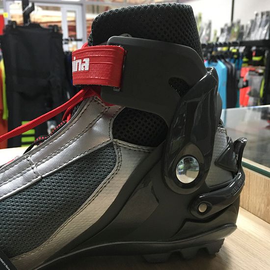 Ботинки ALPINA S COMBI SUMMER 5040-1 для лыжероллеров фото 4