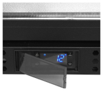 Шкаф холодильный барный TEFCOLD BA6H