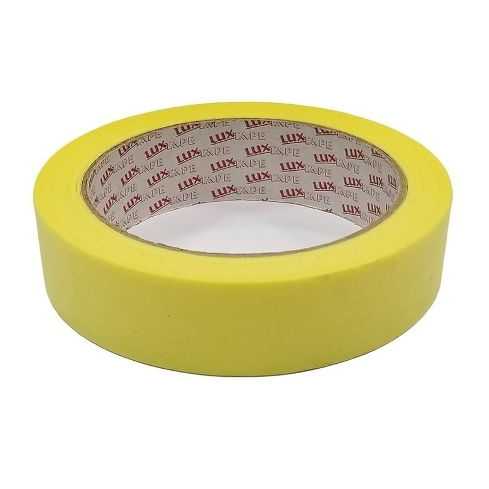 Лента малярная ЛЮКСТЕЙП