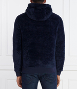 Худи POLO RALPH LAUREN - темно-синий(710930550)