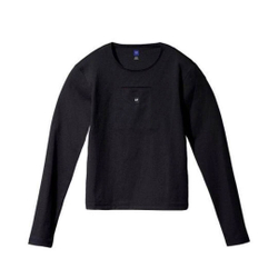 Yeezy x Gap Small Logo Long Sleeve