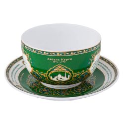 ЧАЙНАЯ ПАРА LEFARD "СУРА АЯТУЛЬ-КУРСИ" 400 МЛ (КОР=24НАБ.)