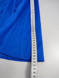 Платье через одно плечо 44 размер