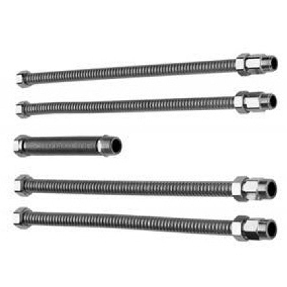 Комплект универсальных подводок BAXI UNIVERSAL PIPES KIT