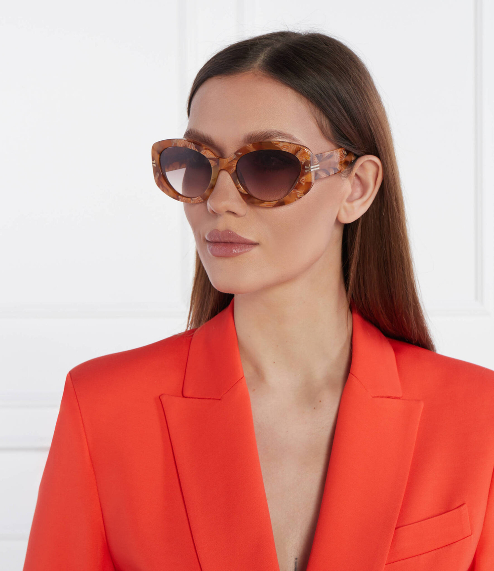 Солнцезащитные очки Marc Jacobs - коричневый(MJ 1099\/S)