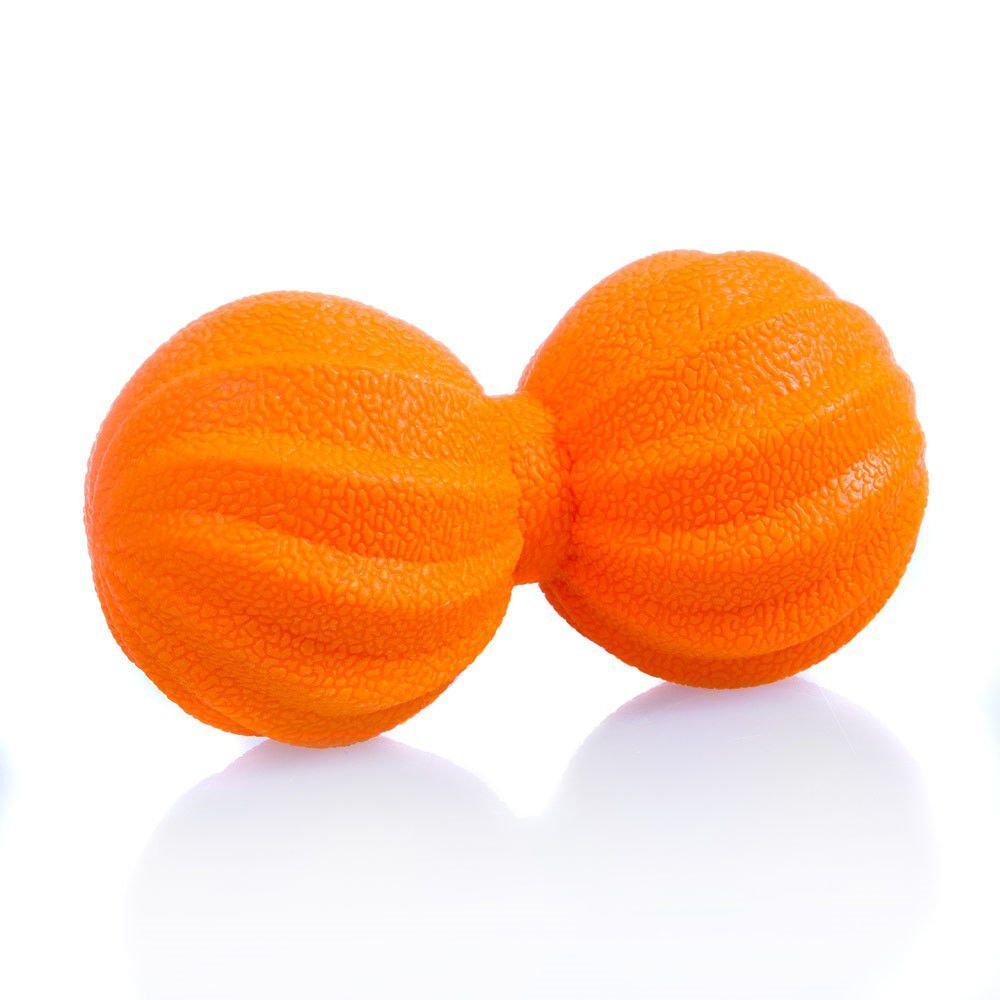 Мяч для МФР двойной, SKYFIT