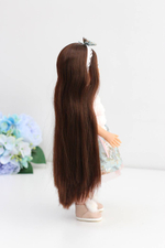 Кэрол Рапунцель в наряде, пижама в комплекте (Обувь может отличаться от фото)