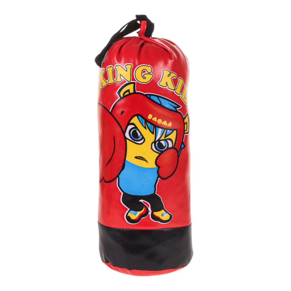 Набор для бокса, сетка 886-1