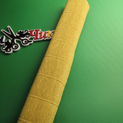 Гофрированная бумага 579