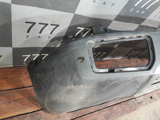 Бампер задний Haval Dargo 22-нв Б/У Оригинал 2804101XKN04A