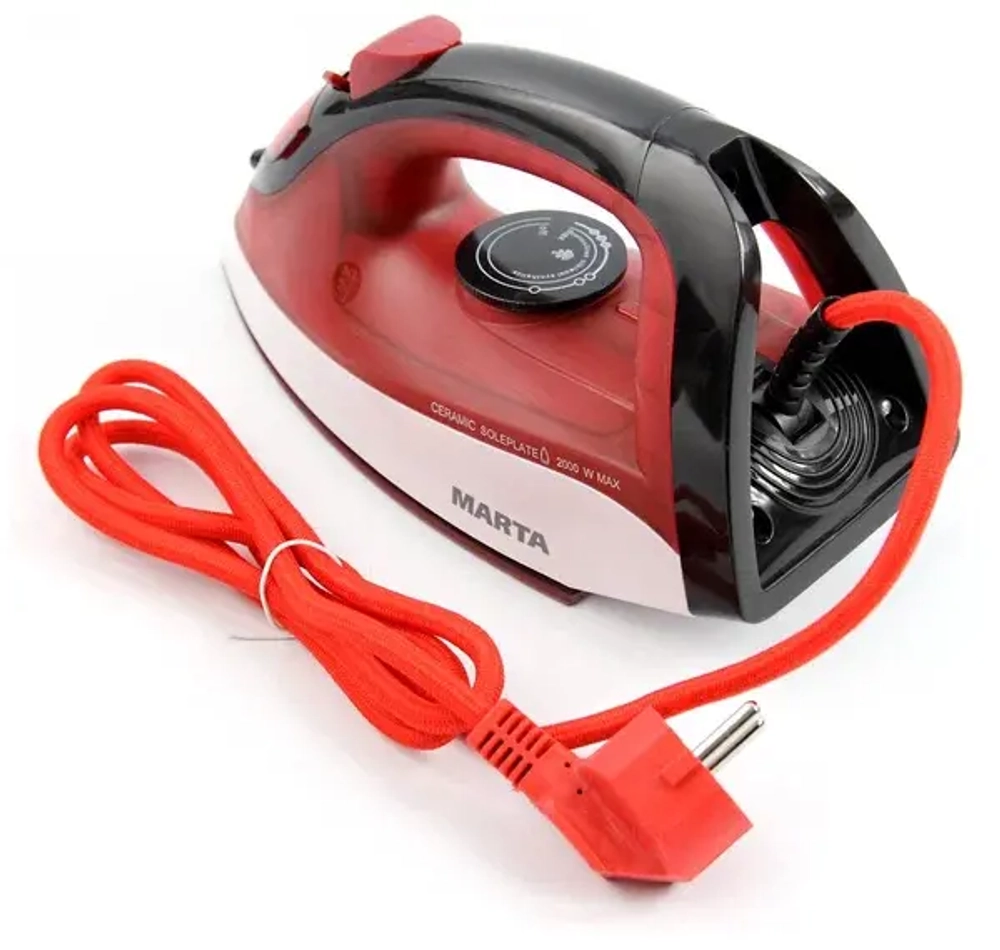 Утюг MARTA MT-1150