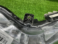 ДХО левый Haval Jolion (2021-н.в.)