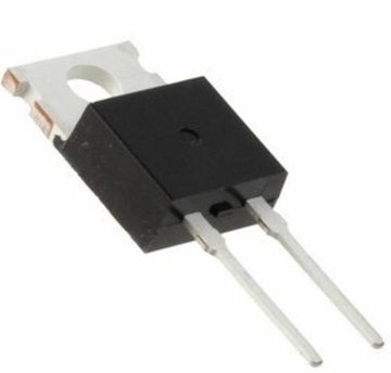 Диод  RHR1560  (15A:600V) / TO220-2