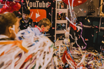 You Tube Party