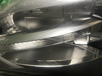 Фара правая BMW 5er F10 F11 (2013-2017) ксенон