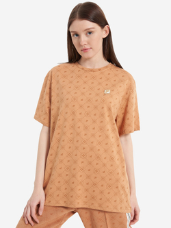 Футболка женская FILA