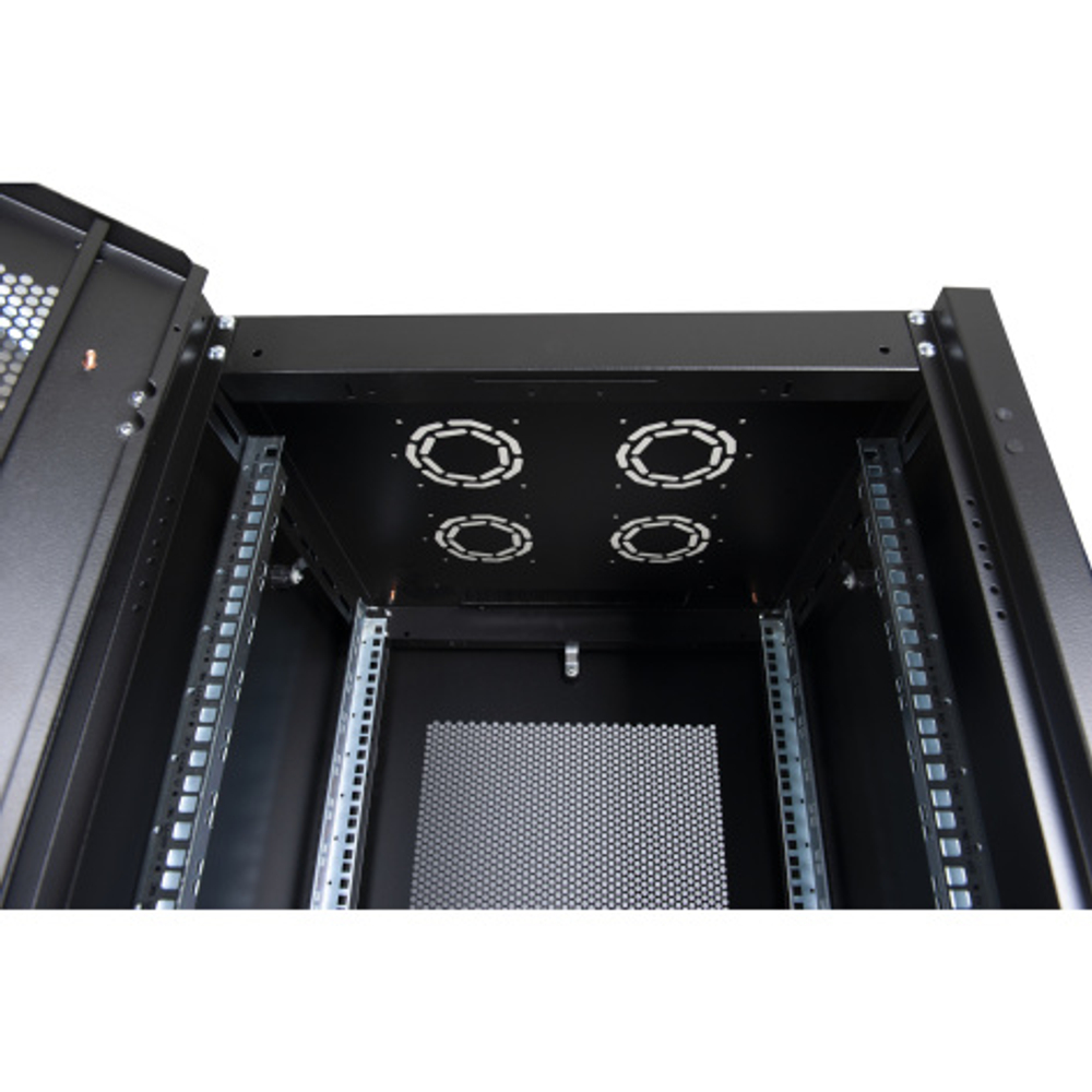 Шкаф напольный 19", 47U Datarex DR-721601