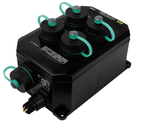 Преобразователь ICP DAS PPDS-742-IP67 CR