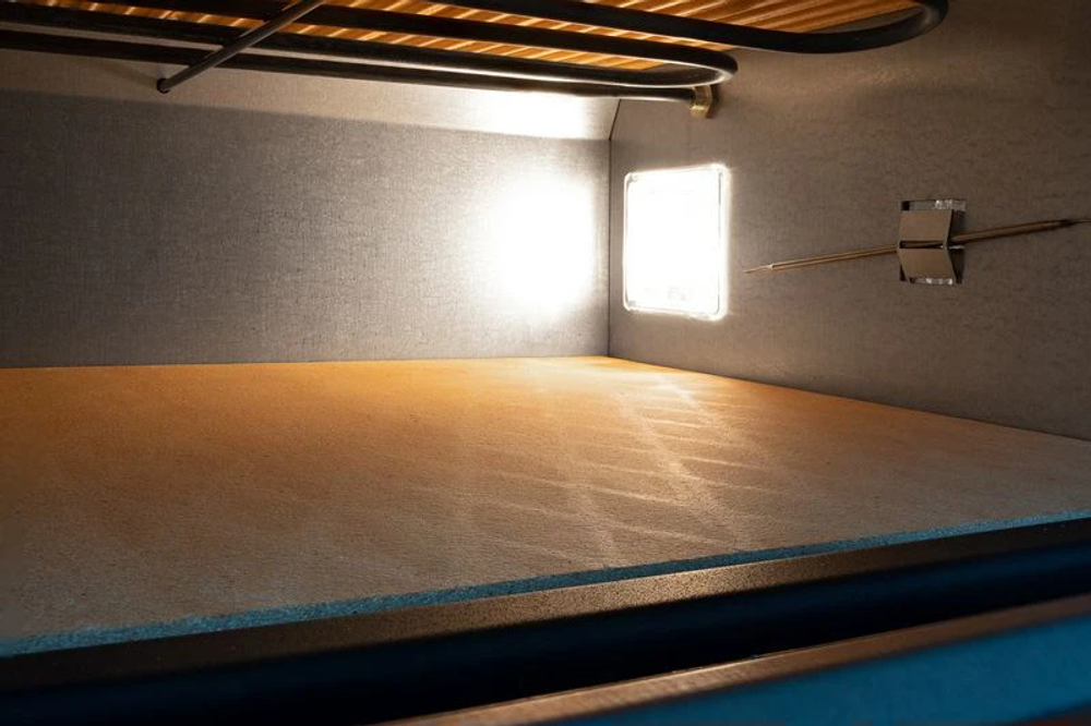 Печь для пиццы Prismafood SMALL BASIC 2/40 GLASS & LIGHT