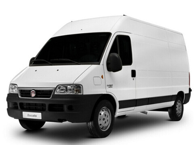 Автоковрики EVA для Fiat  Ducato /Peugeot Boxer/Citroen Jumper