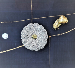 Статуэтка Line Pumpkin A