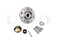 Ступица передняя (с ABS) UNIO HUB-20018