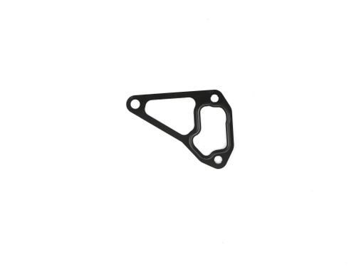 Прокладка водяной трубы дв. ЯМЗ-534, 536 металл (большой, ОЕМ 5340.1303268) (Фритекс)