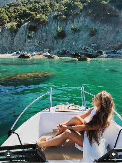 прокат катера на 3 часа